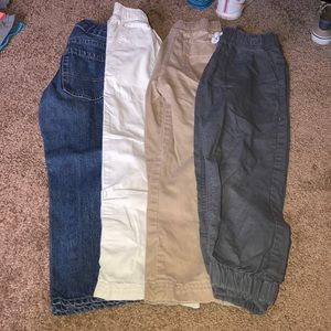 Pants bundle